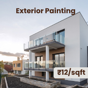 Exterior Painting
